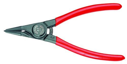 [001670154] GEDORE LOCKING RING PLIERS 8000 A2 straight 19-60mm 6701540