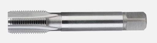 [128000985] HSS HANDTAP VORM C BSP/GAS 1/8"-28 21.402.0973 (TRAP 2)