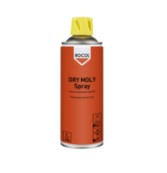 [245000010] ROCOL DRY MOLY SPRAY BUS 400ml