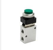 [918000100] VALVE MINDMAN MVMC-210-8A-3PP-25B-G