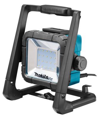 [118000070] MAKITA LAMP DEADML805 14,4 / 18V / 230V 750/450 lumen (kopie)