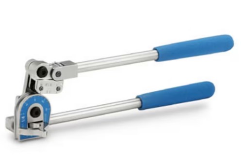 [918000140] SWAGELOK HAND PIJPBUIGTANG MS-HTB-8M