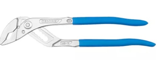 [001000060] GEDORE WATER PUMP PLIERS 145-10 TC 3462730
