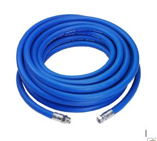 [978000215] NEDERMAN WERKSLANG FOOD-GRADE 1/2" RVS RECHT 25MTR. 30371951