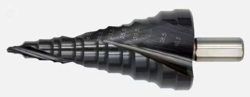 [128056690] TRAPBOOR PG MATEN 8,5 t/m 40,5mm 44.136.1700