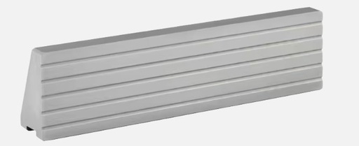 [064000015] TORAX STANDARD GROOVED JAW 88.476.2004