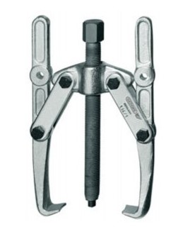 [089000660] 2-ARMIGE TREKKER 1.14/4 280x390mm 8005540