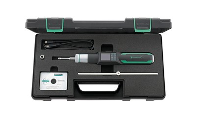 [153000050] STAHLWILLE TORSIOTRONIC TORQUE SCREWDRIVER 1-10Nm