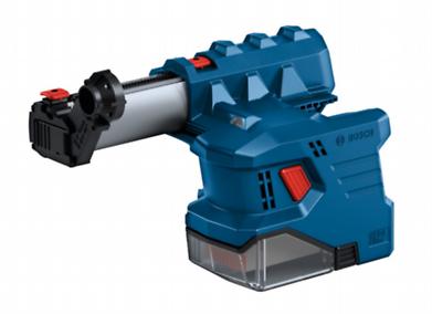 [065000060] BOSCH PRO GDE 18V-12 STOFAFZUIGING TBV GBH 18V-22 IN DOOS 1600A028H6
