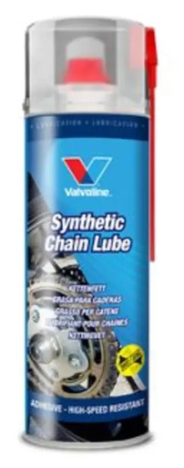 [973000860] SPB. à 550ml CHAIN ​​SPRAY SYNTEC CHAINLUBE