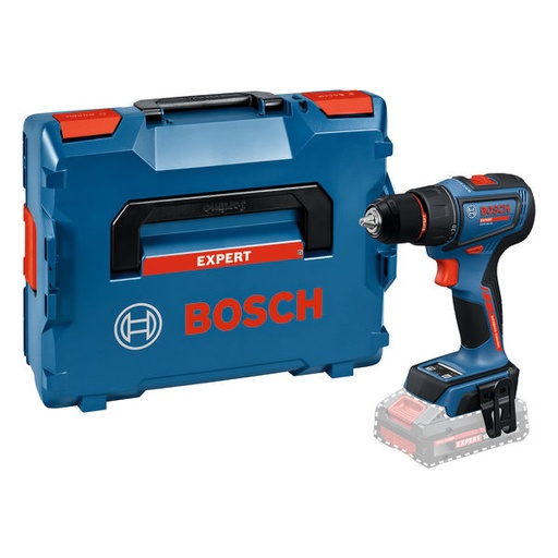 [065000065] BOSCH EXPERT EXSR18V-90 ACCU SCHROEFBOORMACHINE 36/65Nm SOLO IN L-BOXX