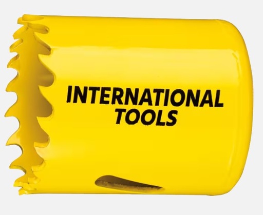 [128001110] HOLE SAW ECO-PRO HSS-Co BI-METAL 152mm 61.090.0152