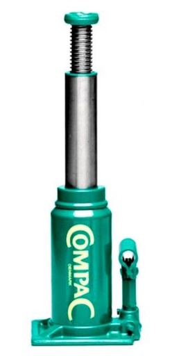 [974000175] POTKRIK COMPAC 3T CBJ-3 SLAGLENGTE: 100mm 105x108mm 3,6kg