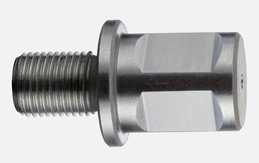 [128001160] KERNBOOR ADAPTER 19mm Ø1/2-20 UNF 62.340.1620
