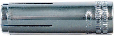 [086000050] FISCHER INSLAGANKER EA II M12x50 ELVZ 48406 staal  