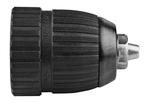 [119000075] DRILL CHUCK QUICK CHANGE 1-10MM 1/2"-20UNF 193615-1