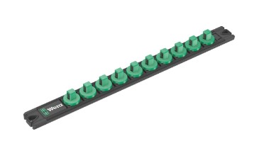 [165000490] CAP MAGNETIC STRIP WERA 9601 3/8" EMPTY