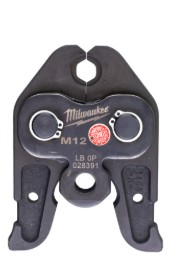 [260000800] MILWAUKEE PRESS JAW J18-M15 FOR M18 PRESS MACHINES