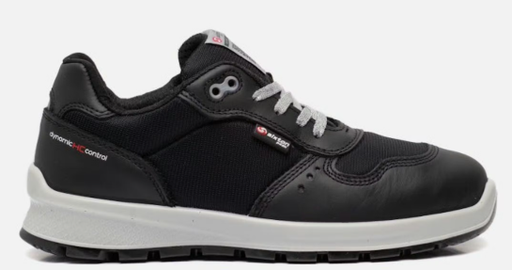 [285000065] SIXTON PEAK WERKSCHOEN WINDEX S3 LAAG MAAT 38 ZWART