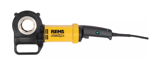 [136000010] REMS AMIGO AANDRIJFMACHINE 220V 530000R220