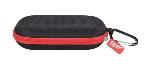 [260001235] MILWAUKEE VEILIGHEIDSBRIL HARD CASE