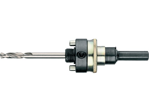[128057785] GATZAAGHOUDER 1 v. DIAM. 14-30mm ZSK-9 ( tbv HM-tip gatzagen) 61.151.0100