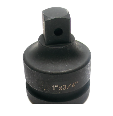 [227000100] ACTION ADAPTER FORCE 1"x3/4" DO8100-0-34