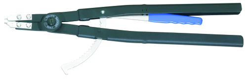 [001670375] GEDORE RING PLIERS 8000 J5 STRAIGHT 122-300mm 6703750