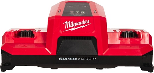 [260000555] MILWAUKEE M18™ M18 MDBSC MOBIELE DUAL BAY SUPERLADER 4932498557