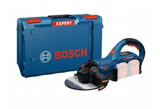 [065000075] ACCUHAAKSE SLIJPMACHINE EXWS18V2-230P SOLO IN KOFFER 06019L8000