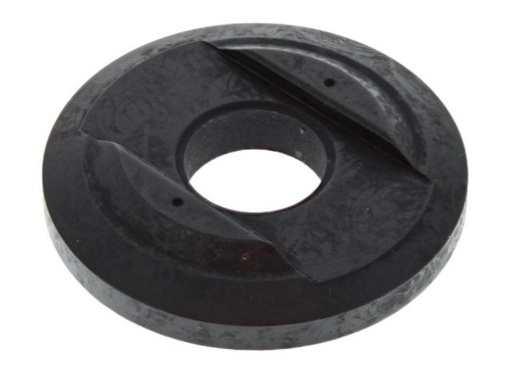 [260001335] MILWAUKEE FLANGE NUT ONDERLEGRING 4931479268