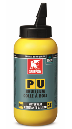 [017000010] GRIFFON PU-BRUISLIJM 