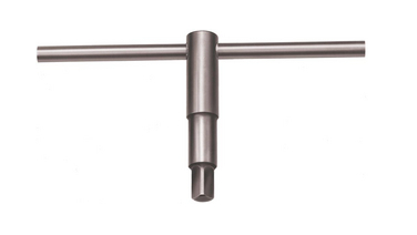 [008000005] AMF VIERKANT INSTEEKSLEUTEL D905 12mm 42069