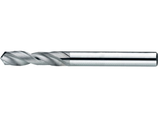 [128058325] VHM SP. DRILL 2-CUTTER D6539 2.1 mm 11.200.0210