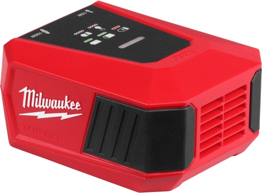 [260000815] MILWAUKEE M18™ M18 TC TOP-OFF MINI OPLADER 4932499165