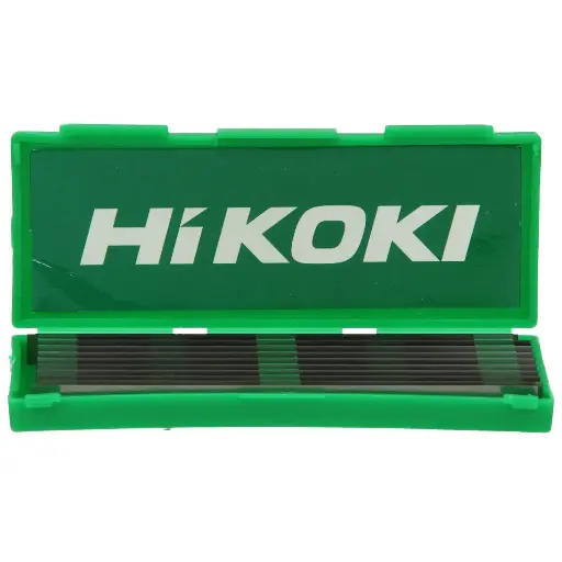 [106000010] HIKOKI OMKEERBARE SCHAAFMESSEN HM 82mm 10 Stuks 