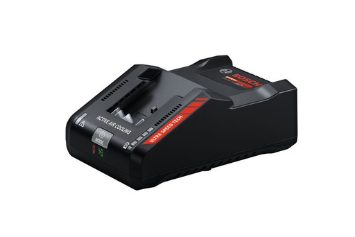 [066000125] BOSCH EXPERT EXAL18V-160 SNELLADER 18V 16Ah 1600A03D3A