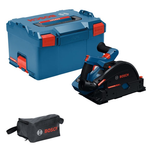 [065000240] BOSCH EXPERT EXKT18V-52G ACCU INVALCIRKELZAAGMACHINE 140mm 06016B4100