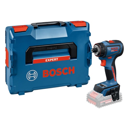[065000250] BOSCH EXPERT EXSR18V-90FC ACCU BOORSCHROEFMACHINE FLEXICLICK 36/65Nm 06019R2000