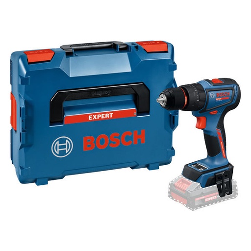 [065000255] BOSCH EXPERT EXSB18V-90 ACCU KLOPBOORMACHINE 36/65Nm 06019R3100