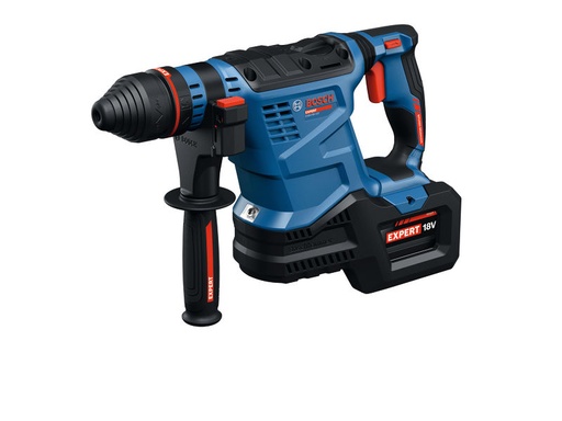 [065000265] BOSCH EXPERT EXBH18V-32F SDS PLUS ACCU BOORHAMER 32mm 0611922100